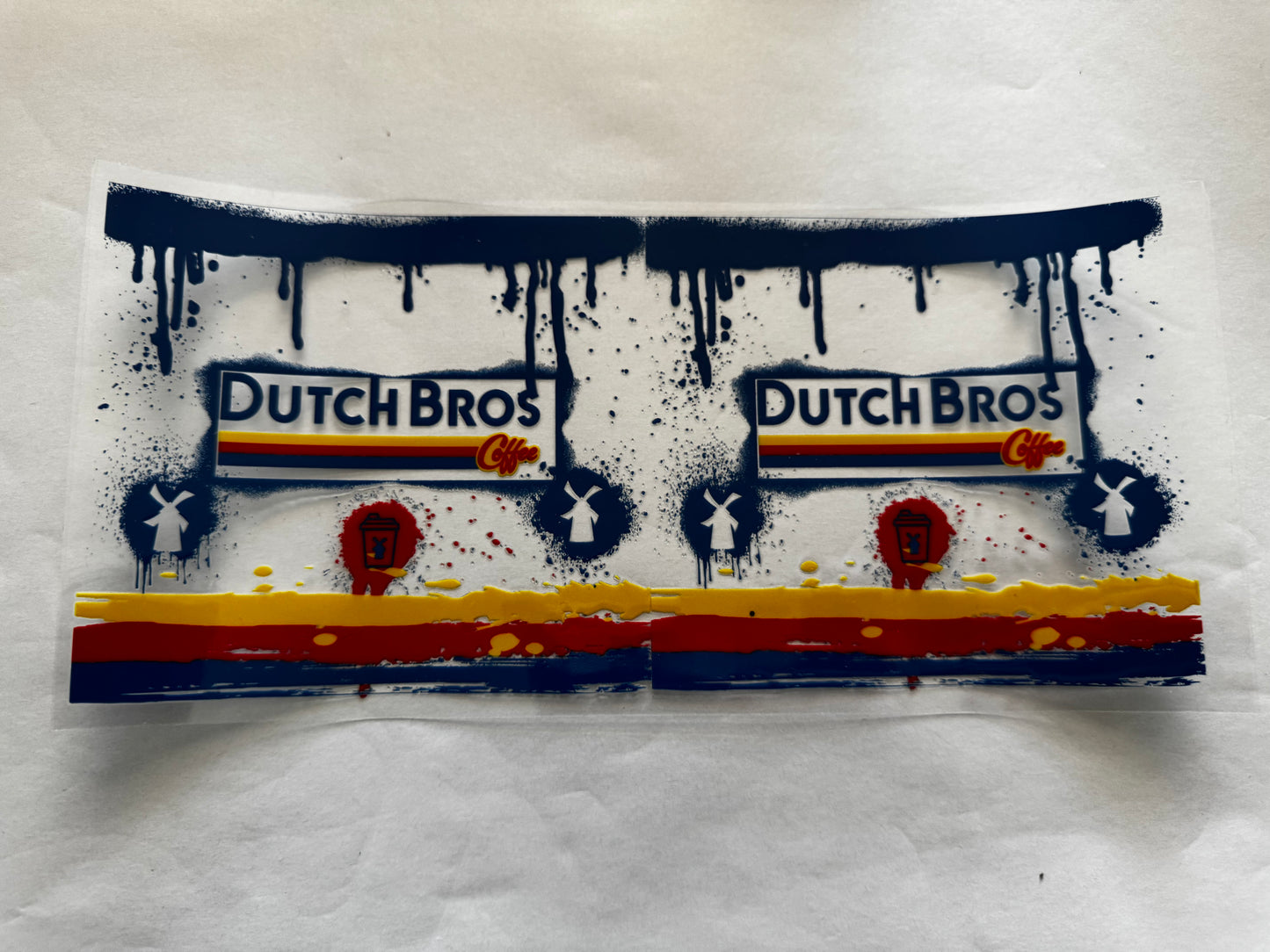 Dutch Bros