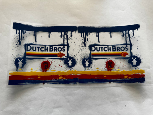 Dutch Bros